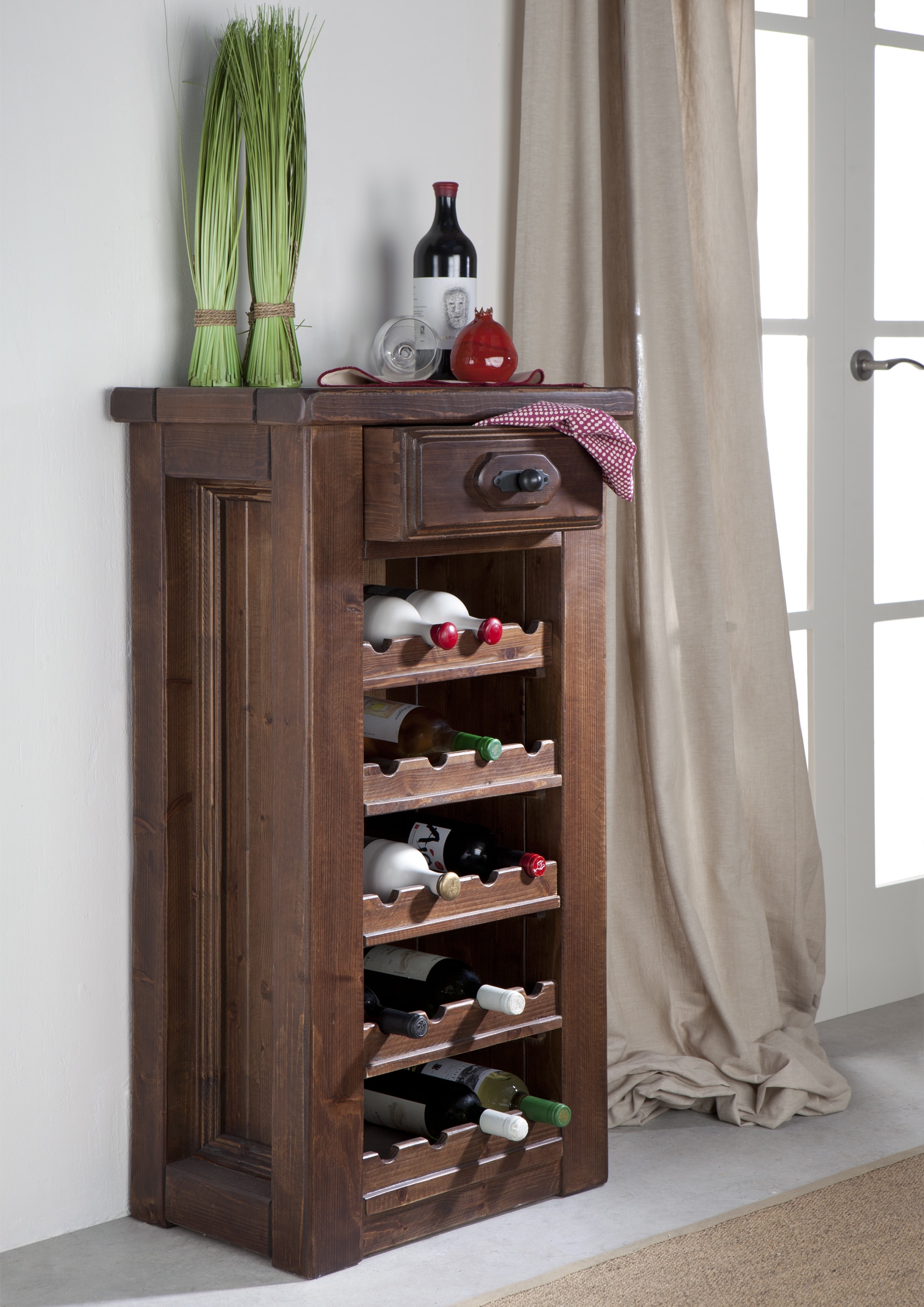 First sample avatar image