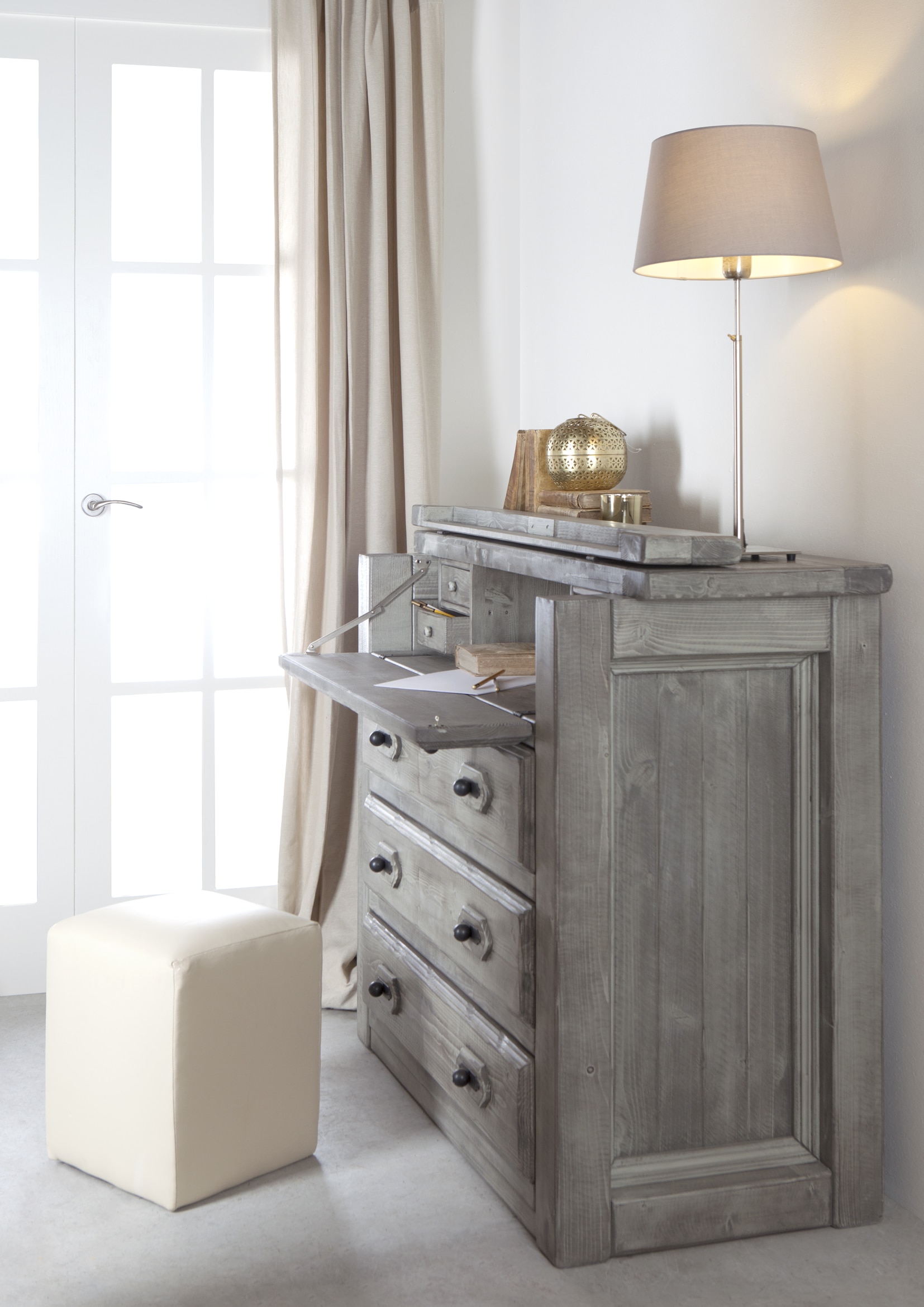 First sample avatar image