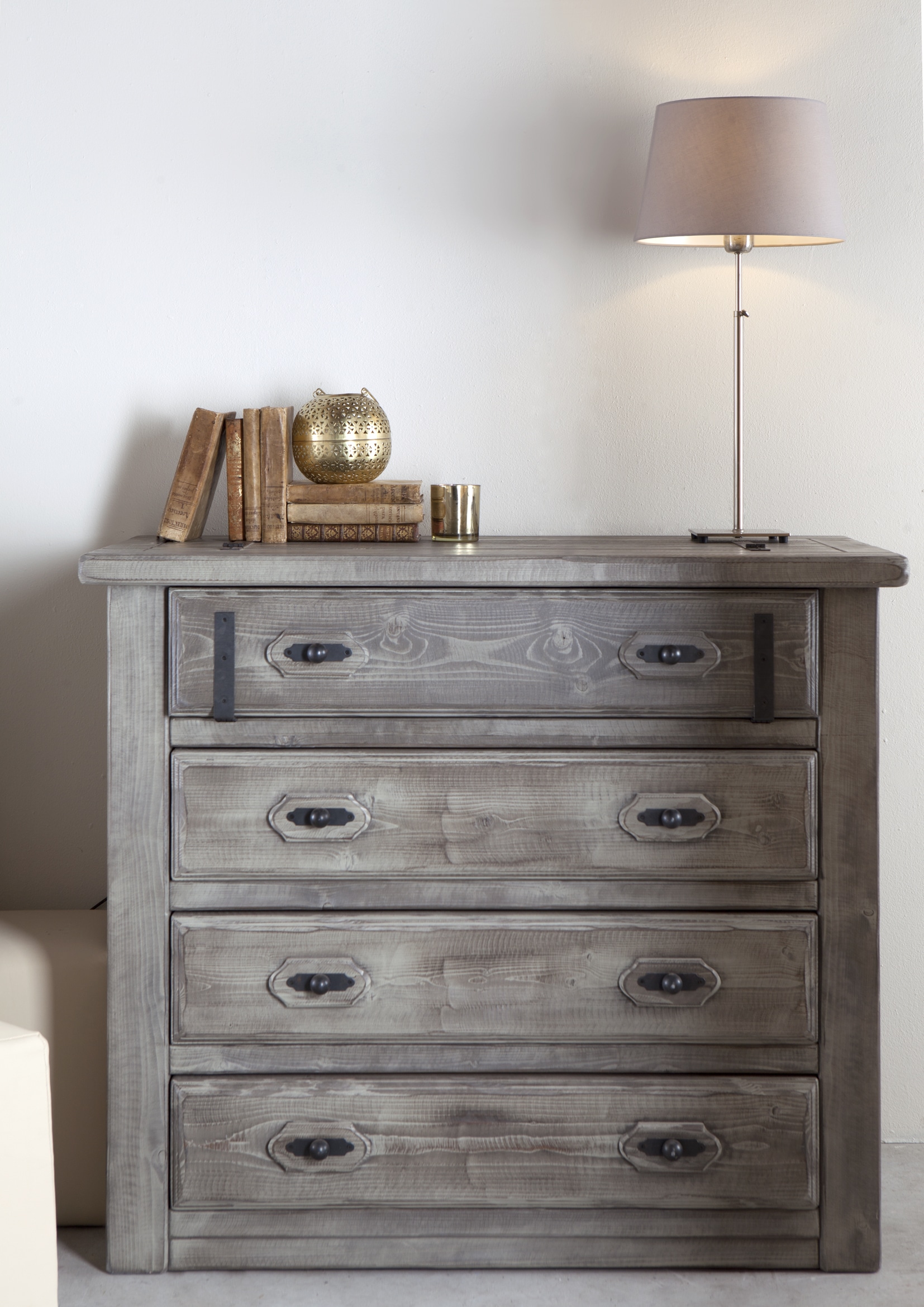 First sample avatar image