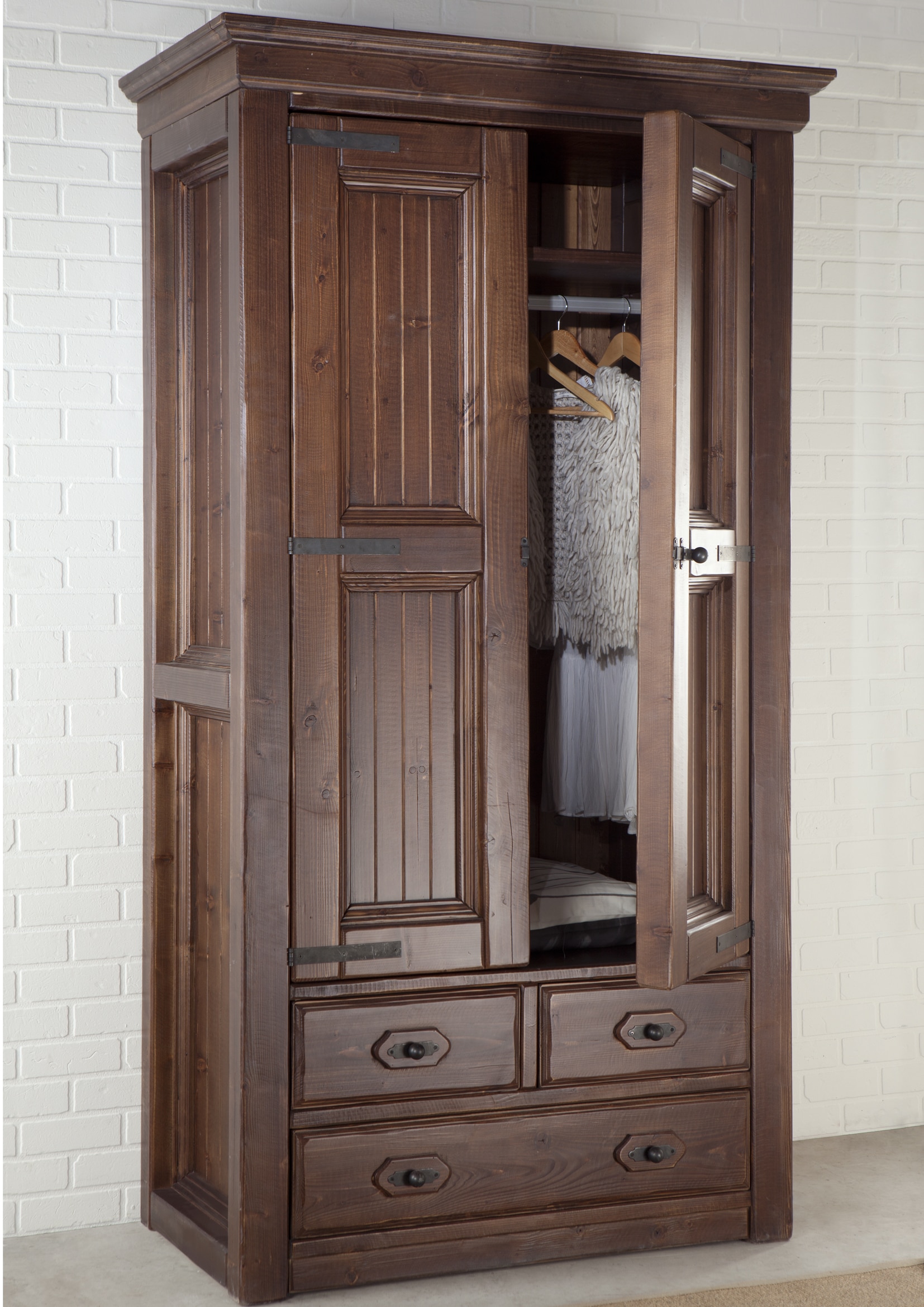 First sample avatar image