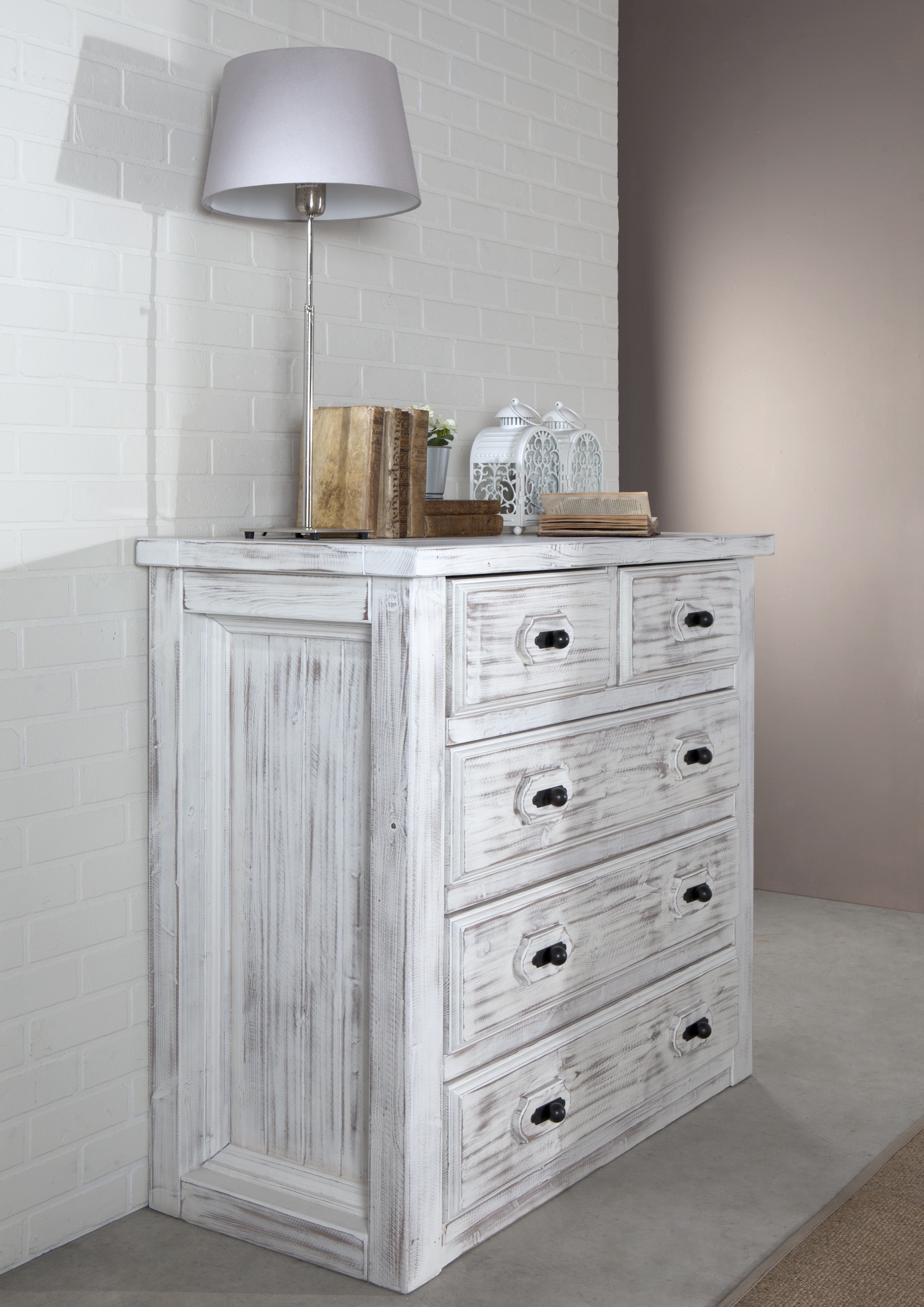 First sample avatar image