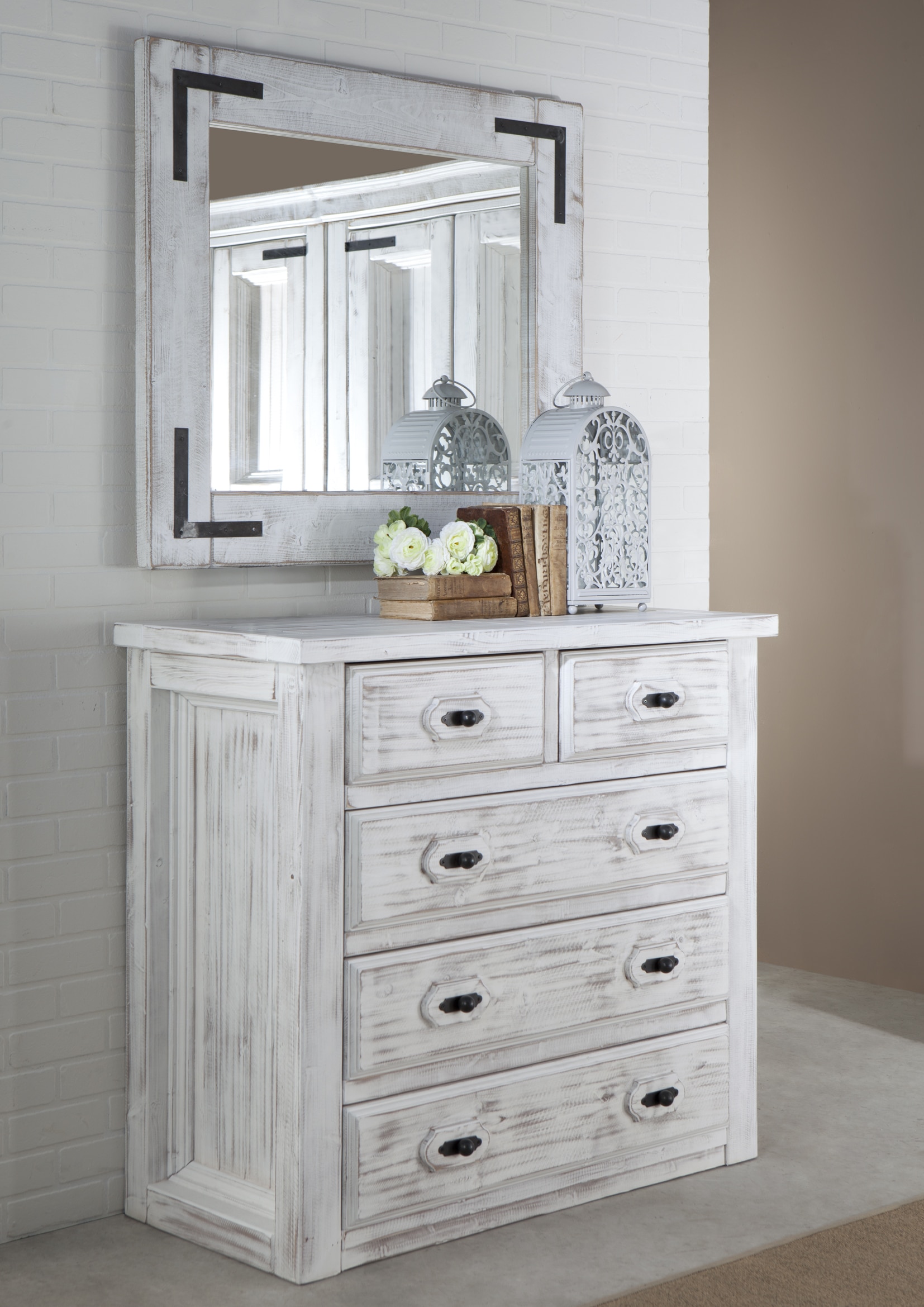 First sample avatar image