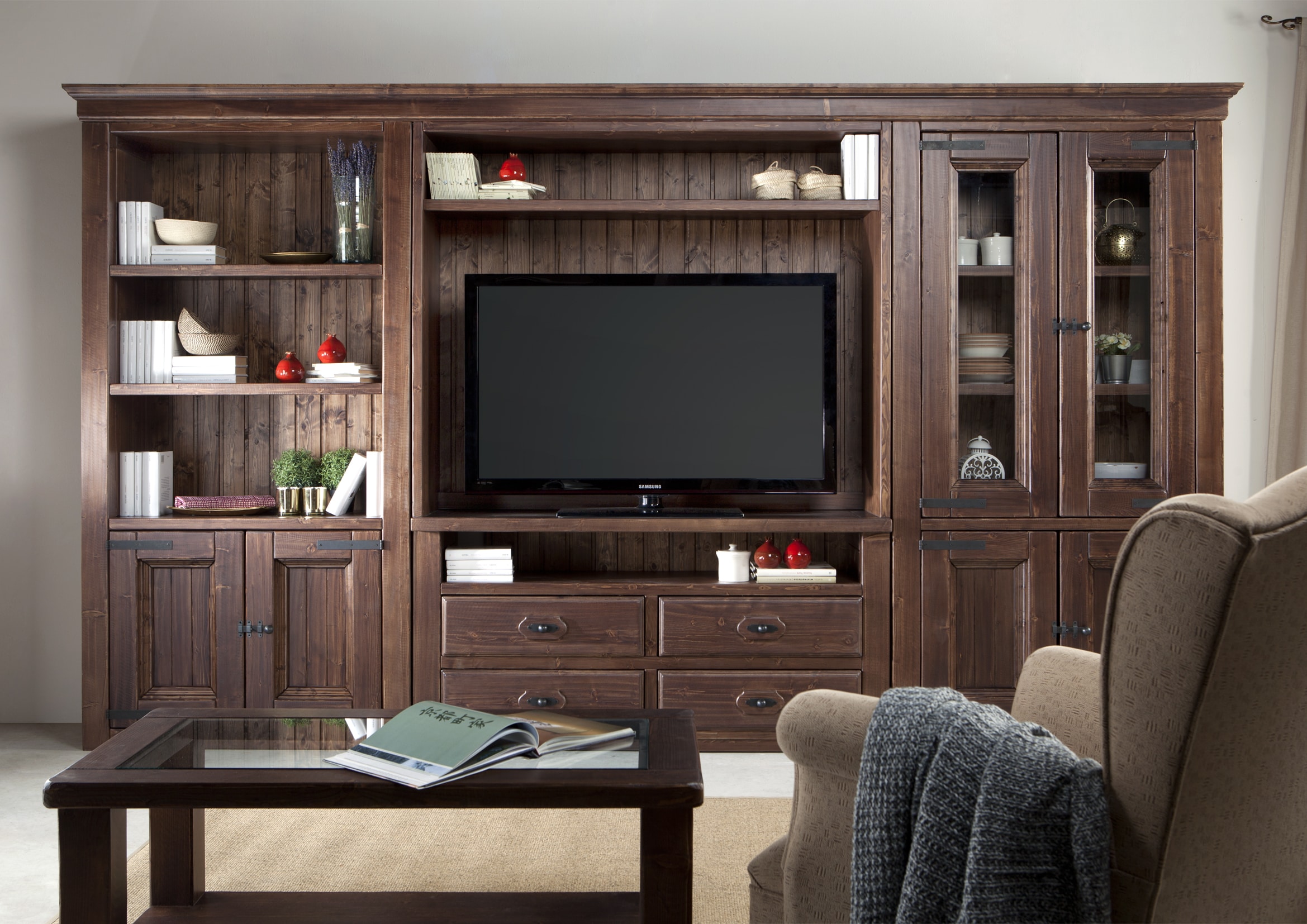 First sample avatar image