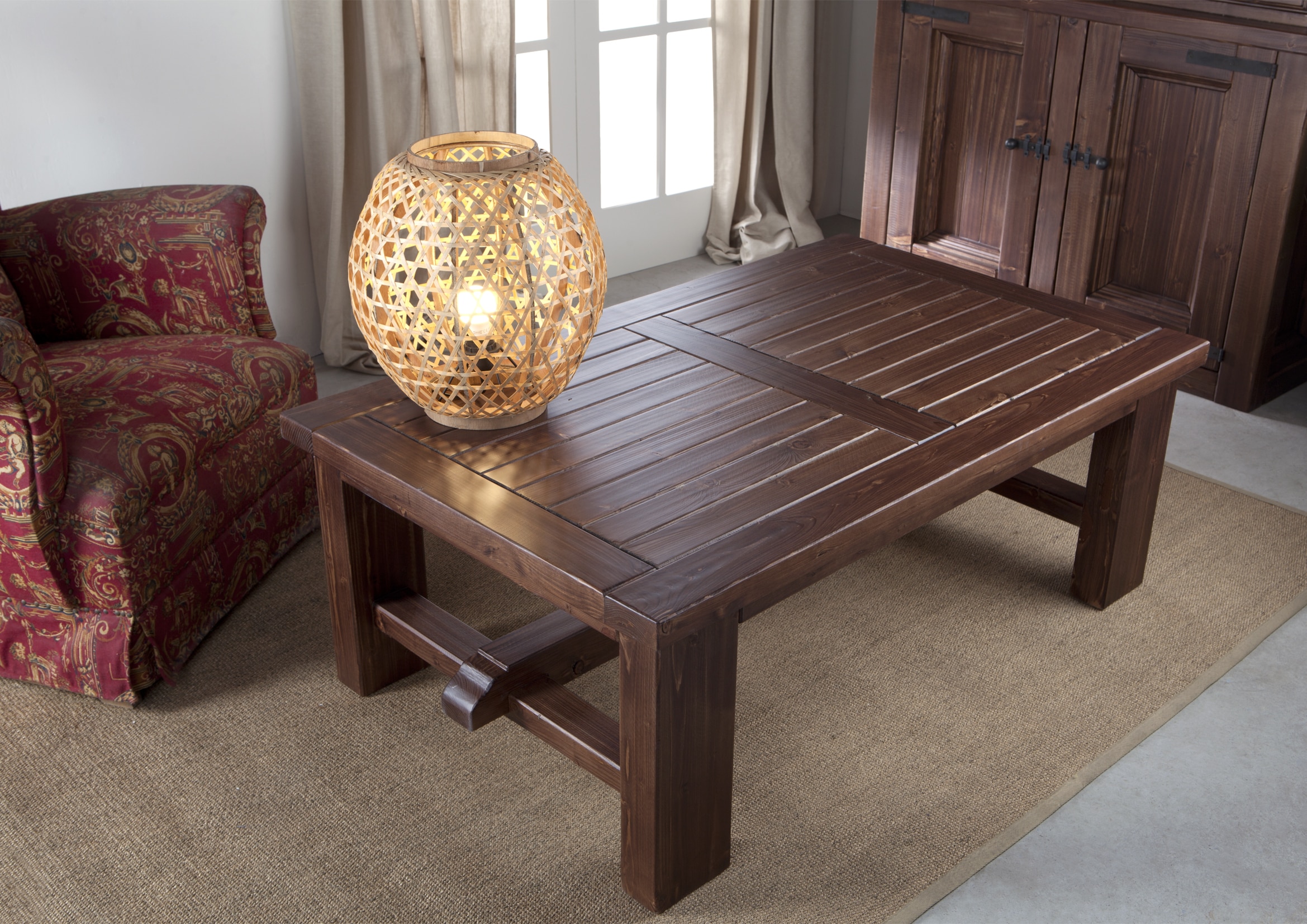 First sample avatar image