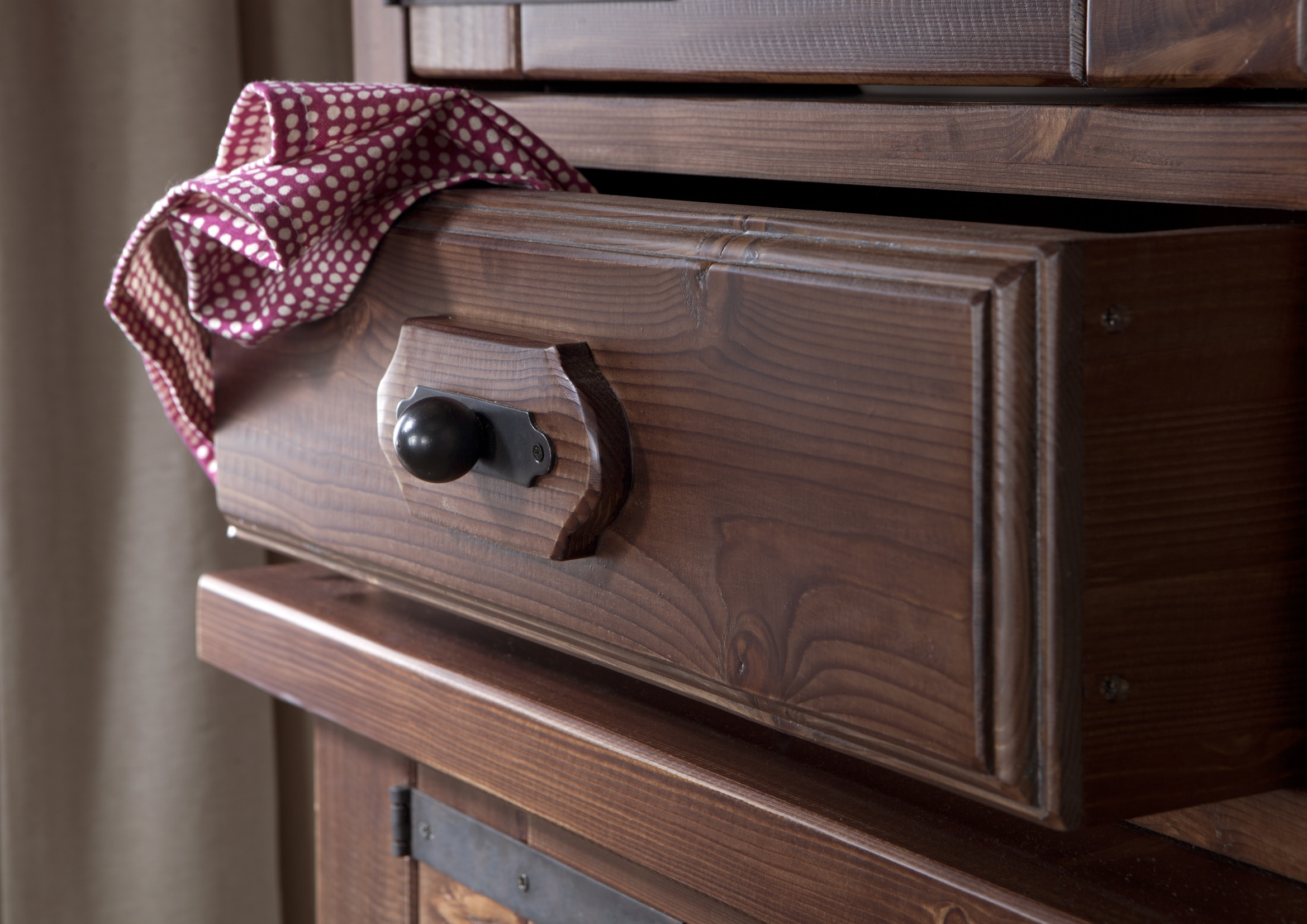 First sample avatar image