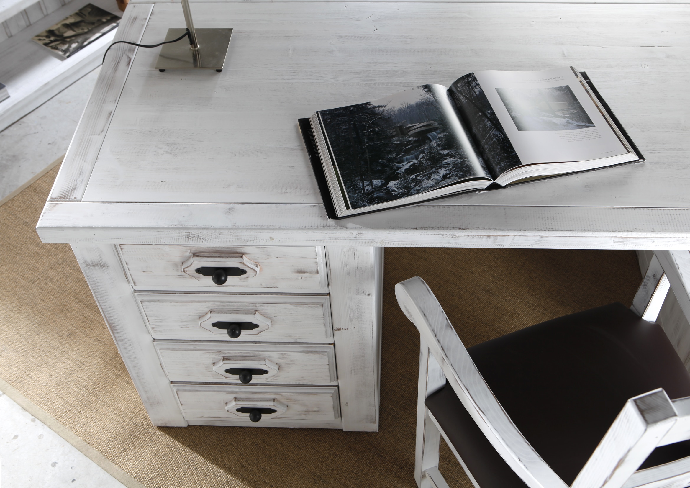 First sample avatar image