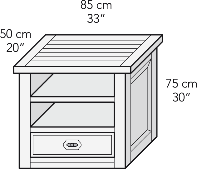 Mesa TV