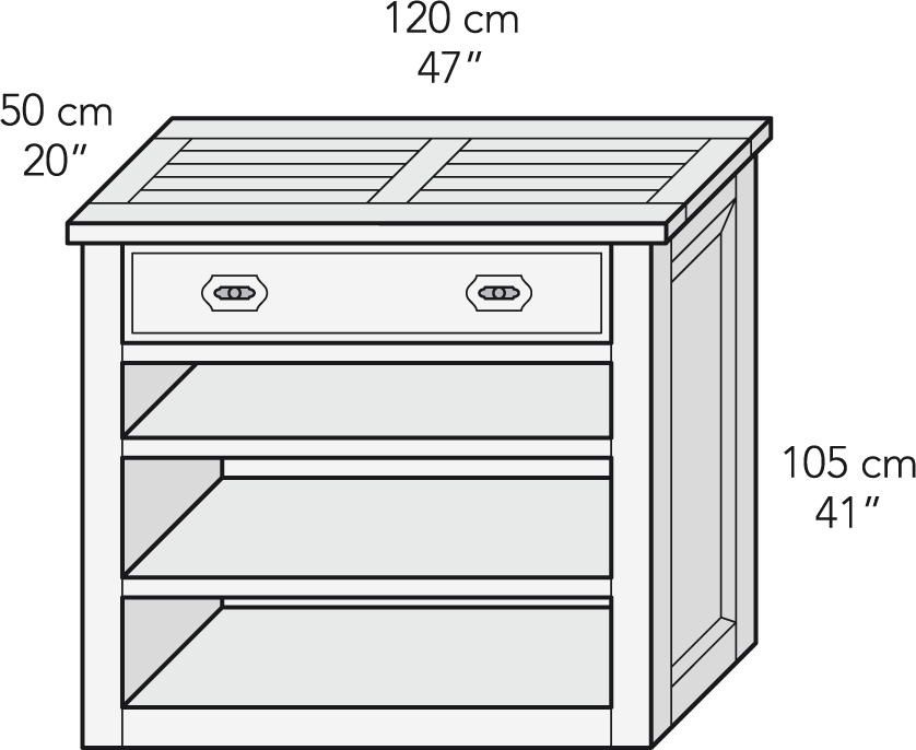 Barra bar